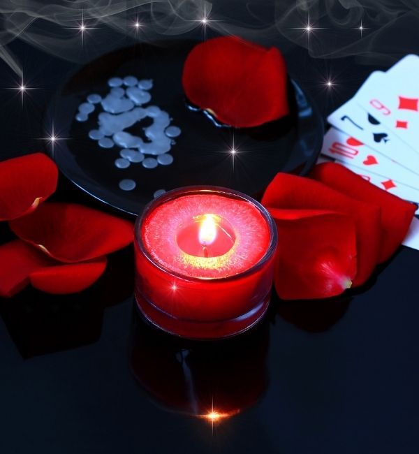 hechizos de amor